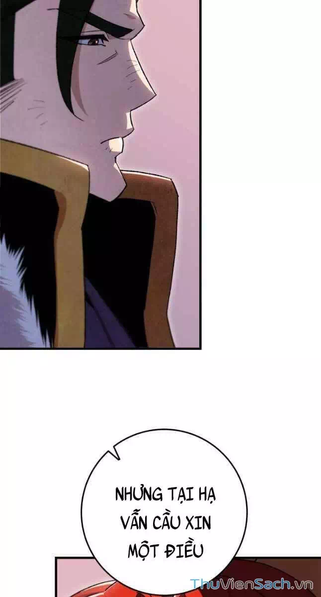 Truyện Tranh Cửu Thiên Kiếm Pháp trang 4