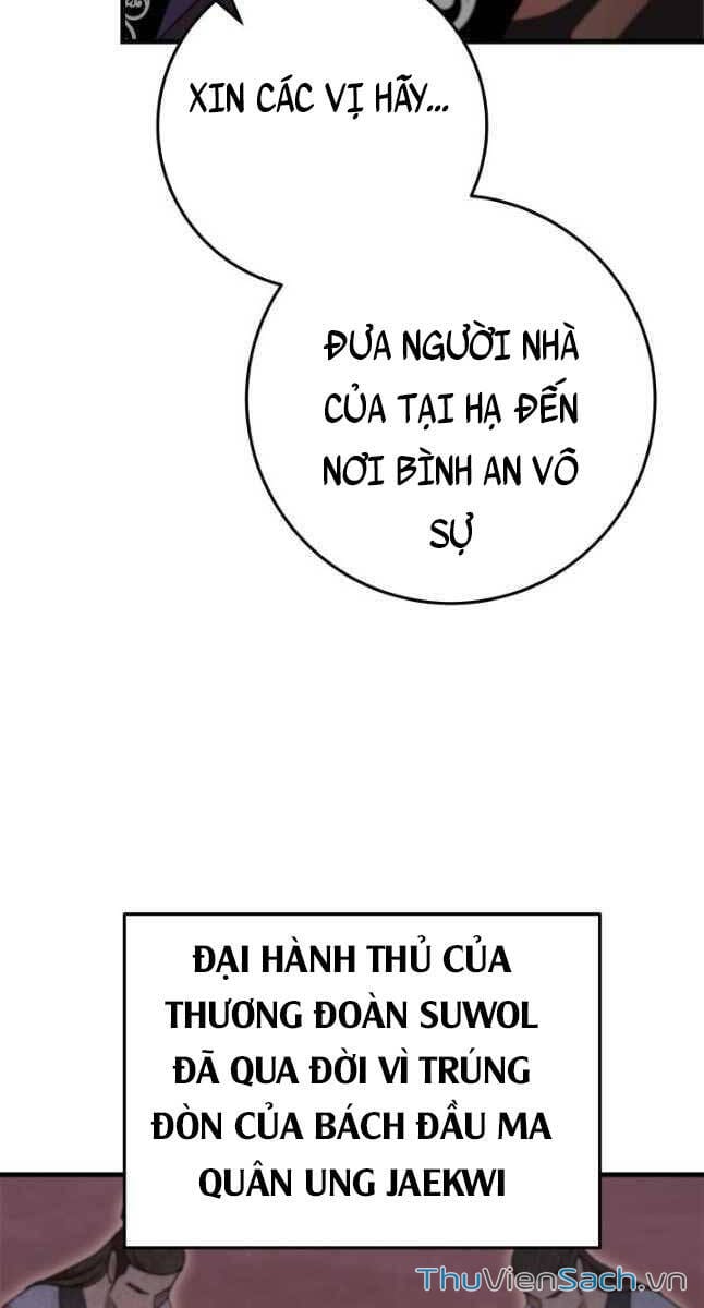 Truyện Tranh Cửu Thiên Kiếp Pháp trang 4