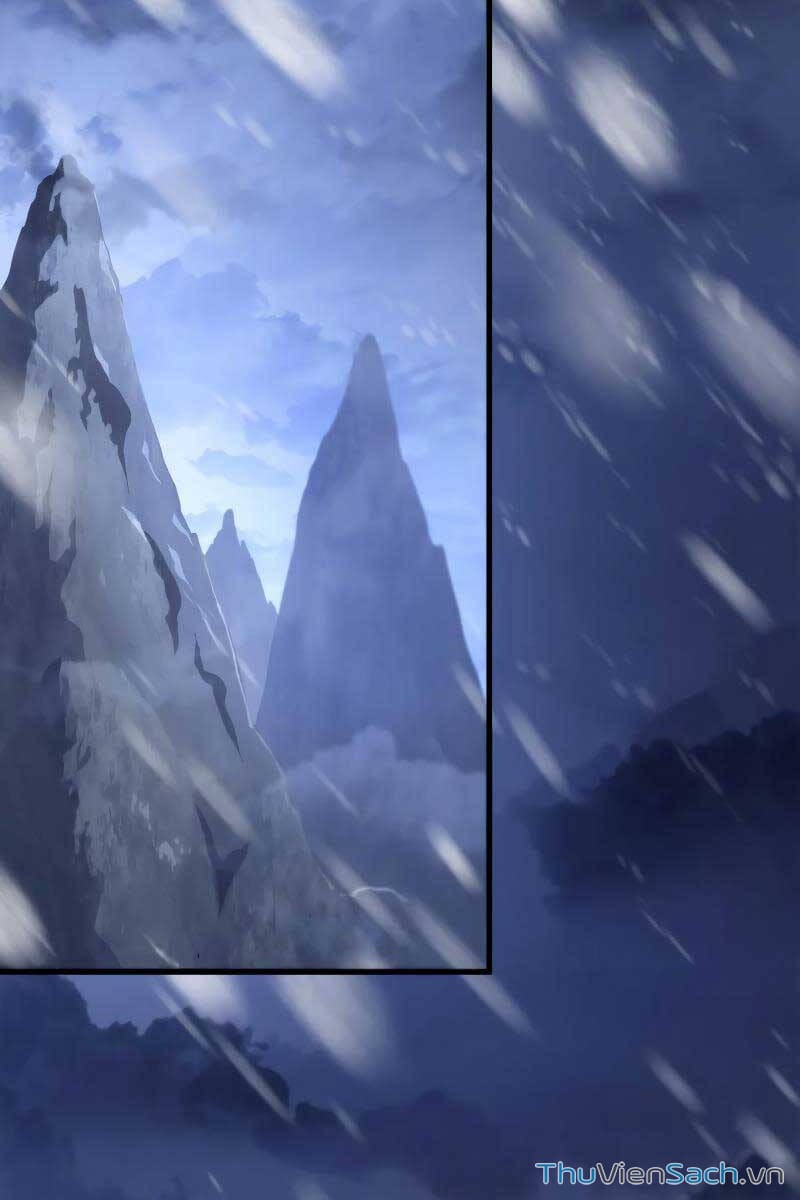 Truyện Tranh Cửu Thiên Kiếp Pháp trang 4