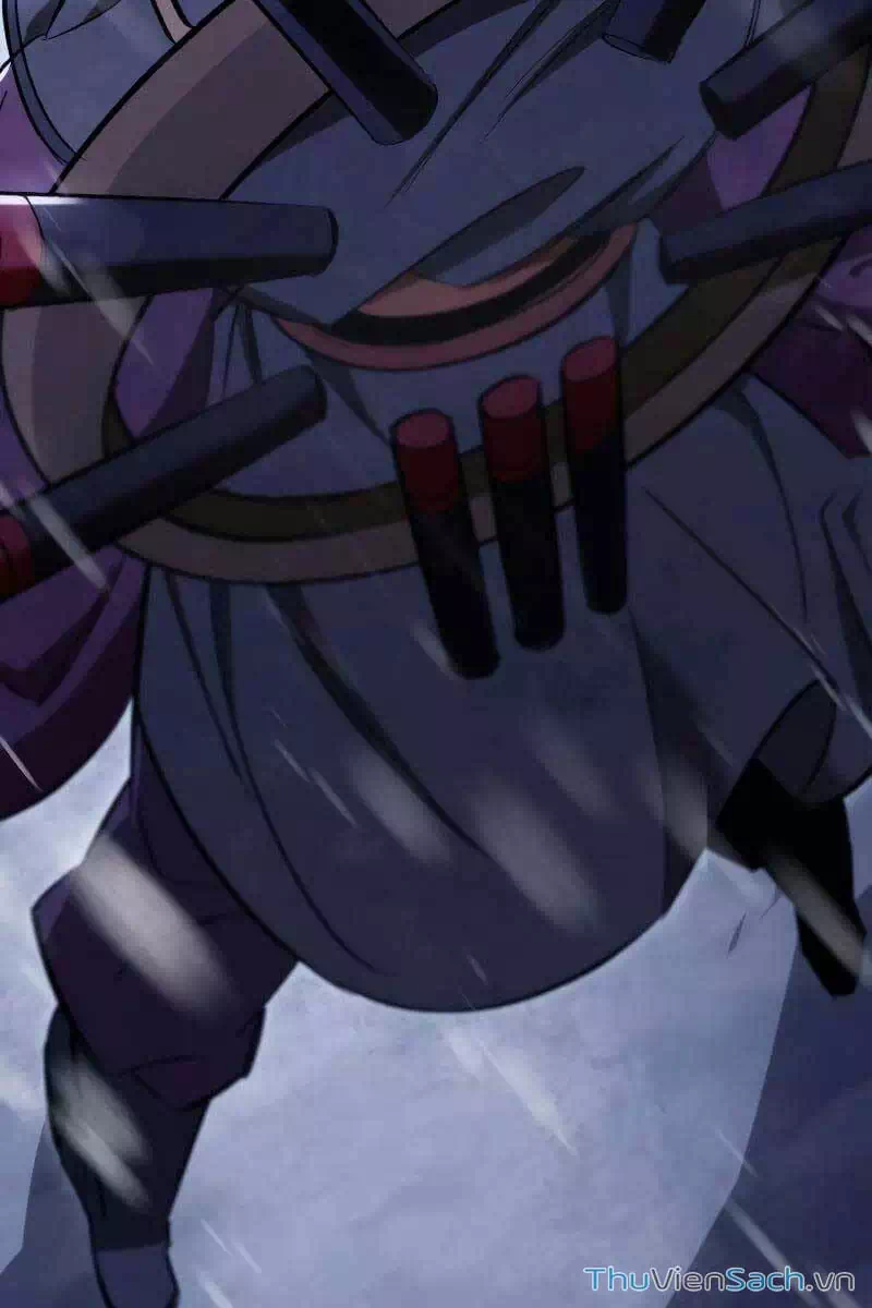 Truyện Tranh Cửu Thiên Kiếm Pháp trang 4