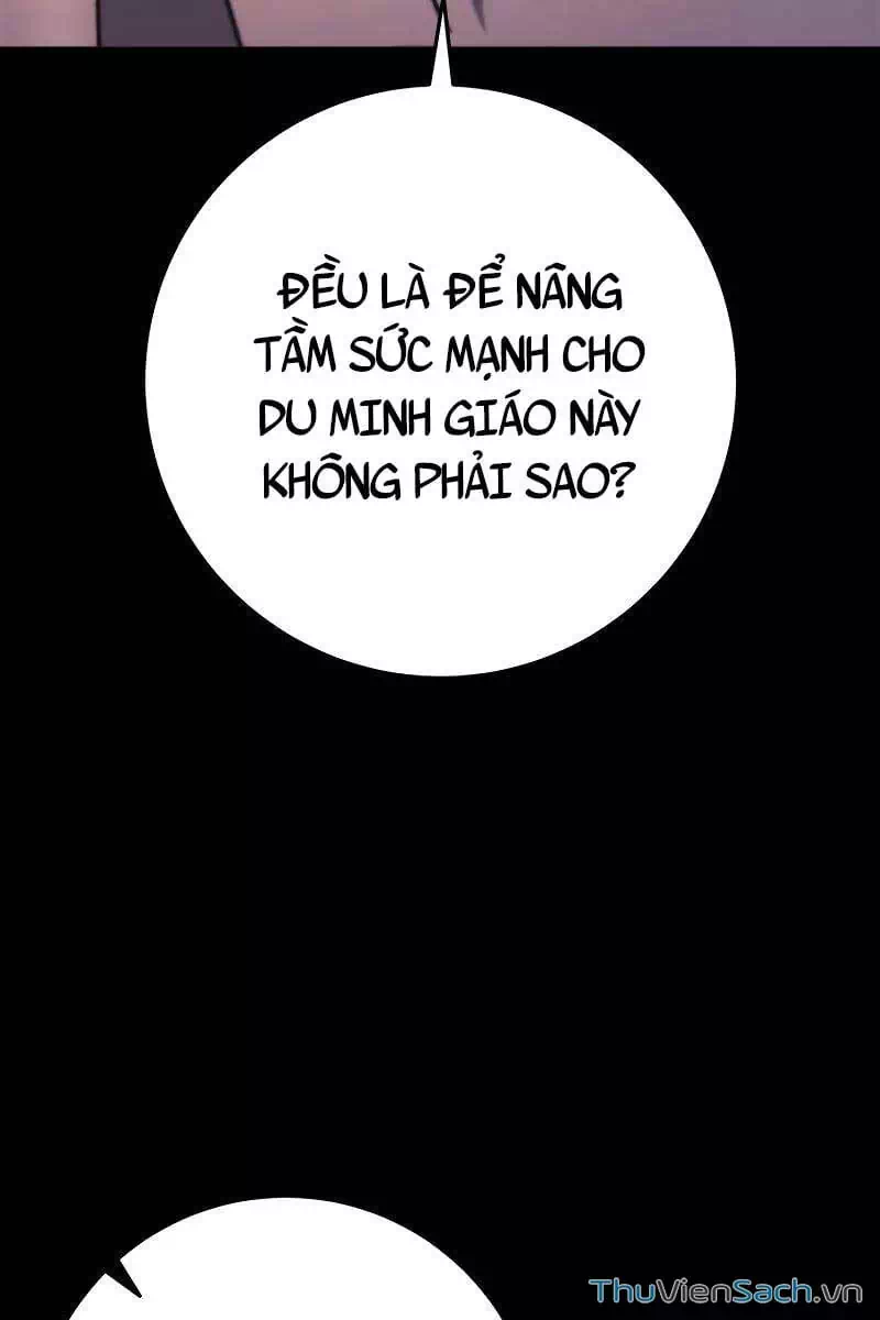 Truyện Tranh Cửu Thiên Kiếm Pháp trang 4