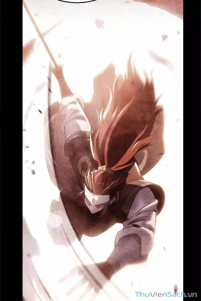 Truyện Tranh Cửu Thiên Kiếm Pháp trang 4