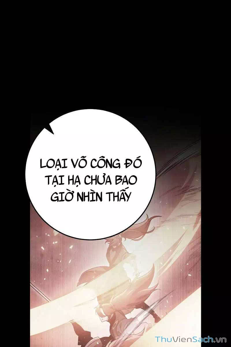 Truyện Tranh Cửu Thiên Kiếm Pháp trang 4