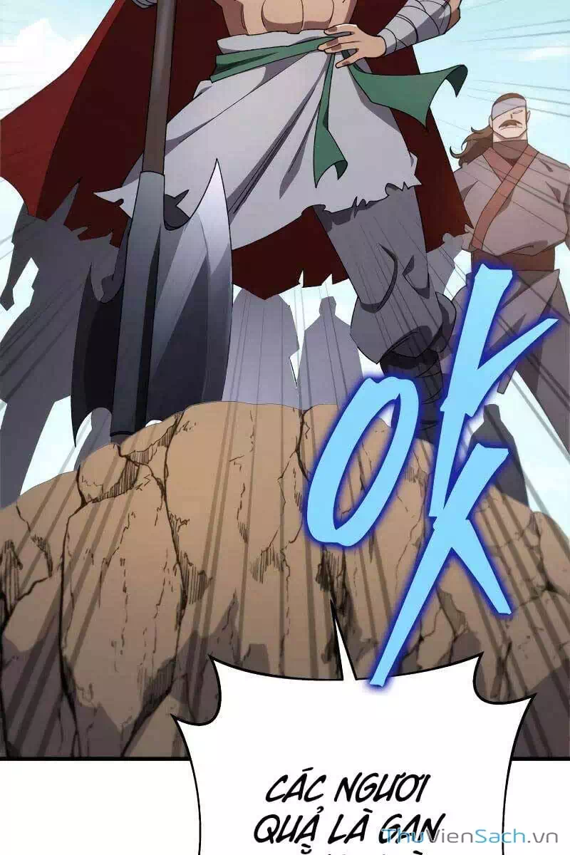 Truyện Tranh Cửu Thiên Kiếm Pháp trang 4