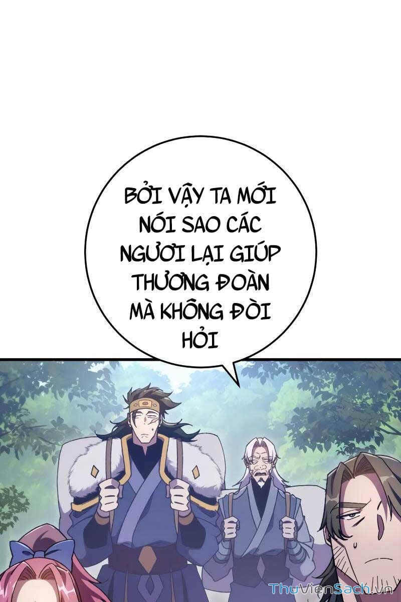 Truyện Tranh Cửu Thiên Kiếp Pháp trang 4