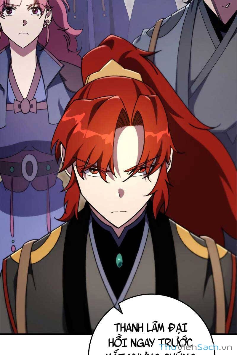 Truyện Tranh Cửu Thiên Kiếp Pháp trang 4