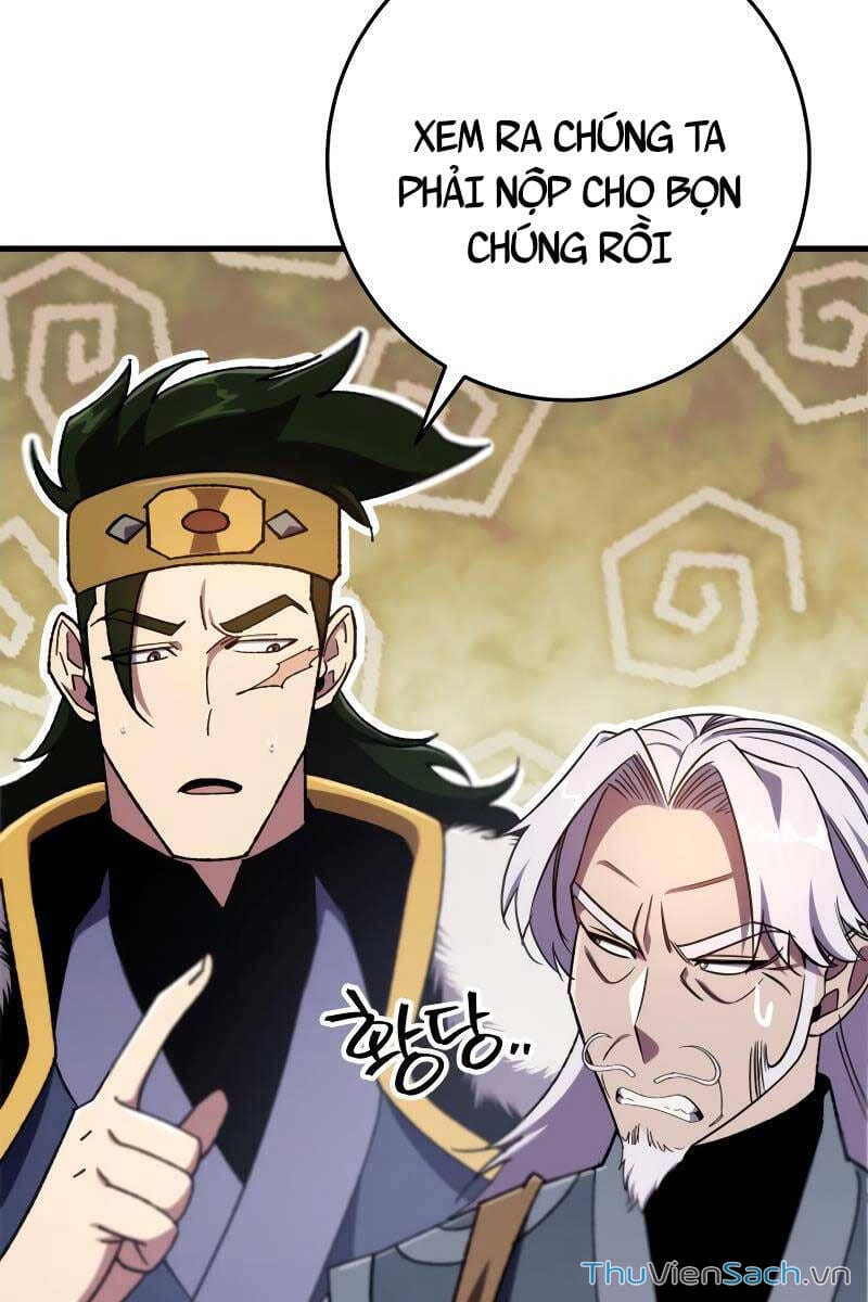 Truyện Tranh Cửu Thiên Kiếp Pháp trang 4