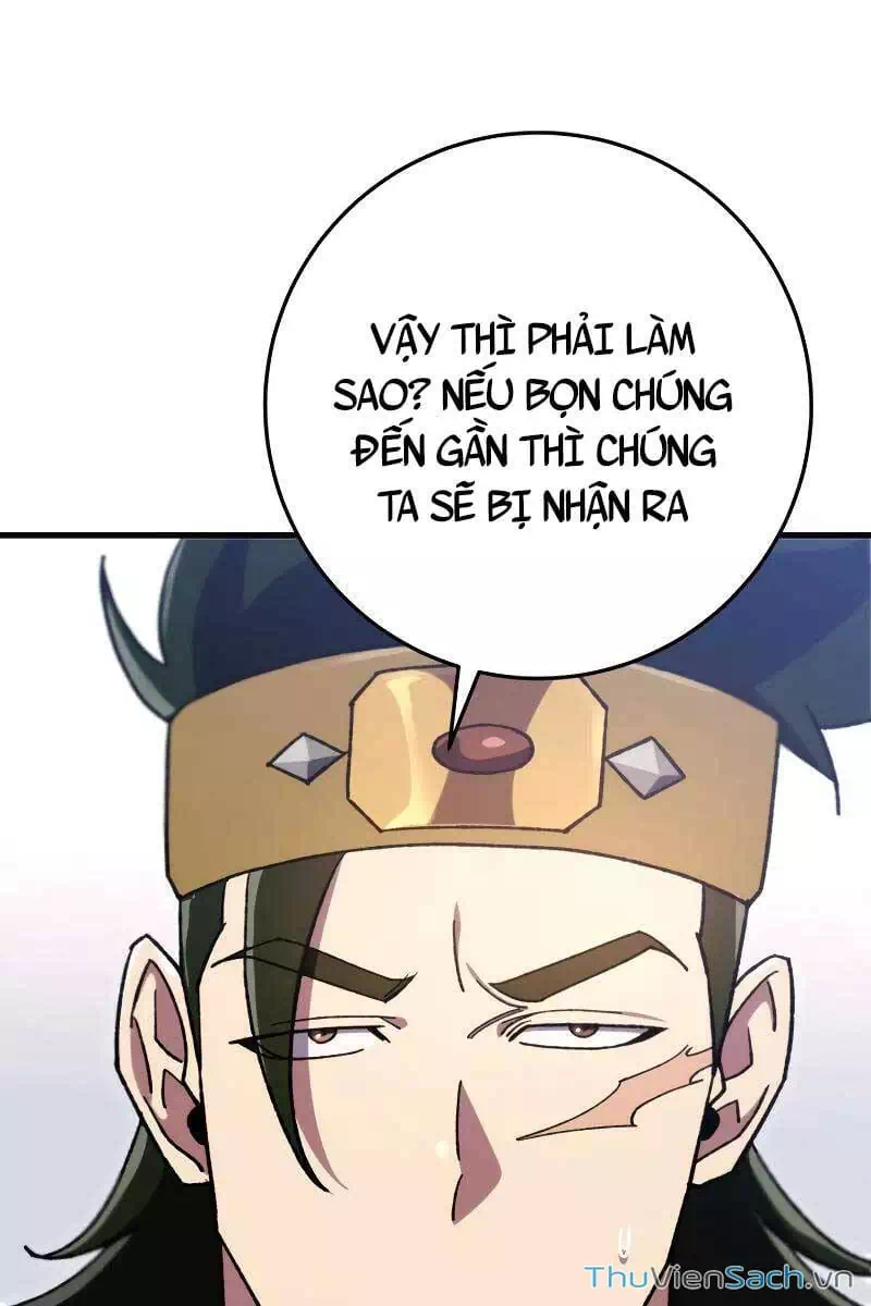 Truyện Tranh Cửu Thiên Kiếm Pháp trang 4