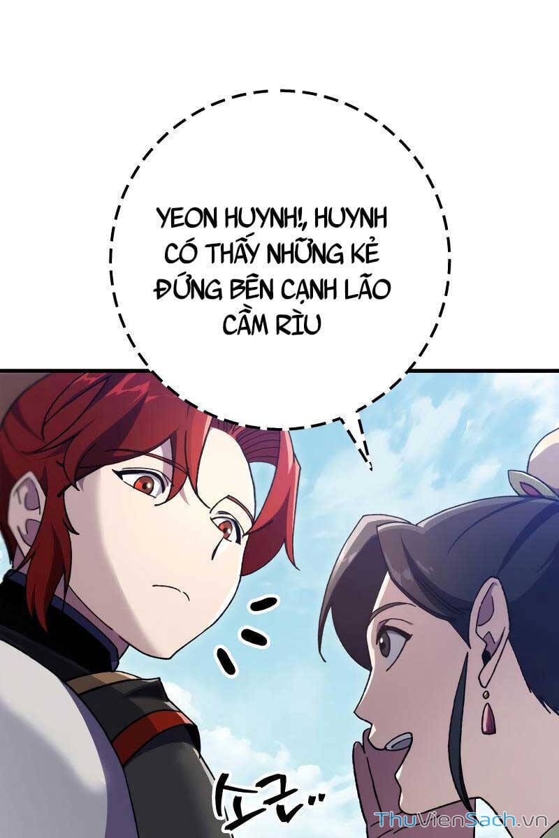 Truyện Tranh Cửu Thiên Kiếp Pháp trang 4