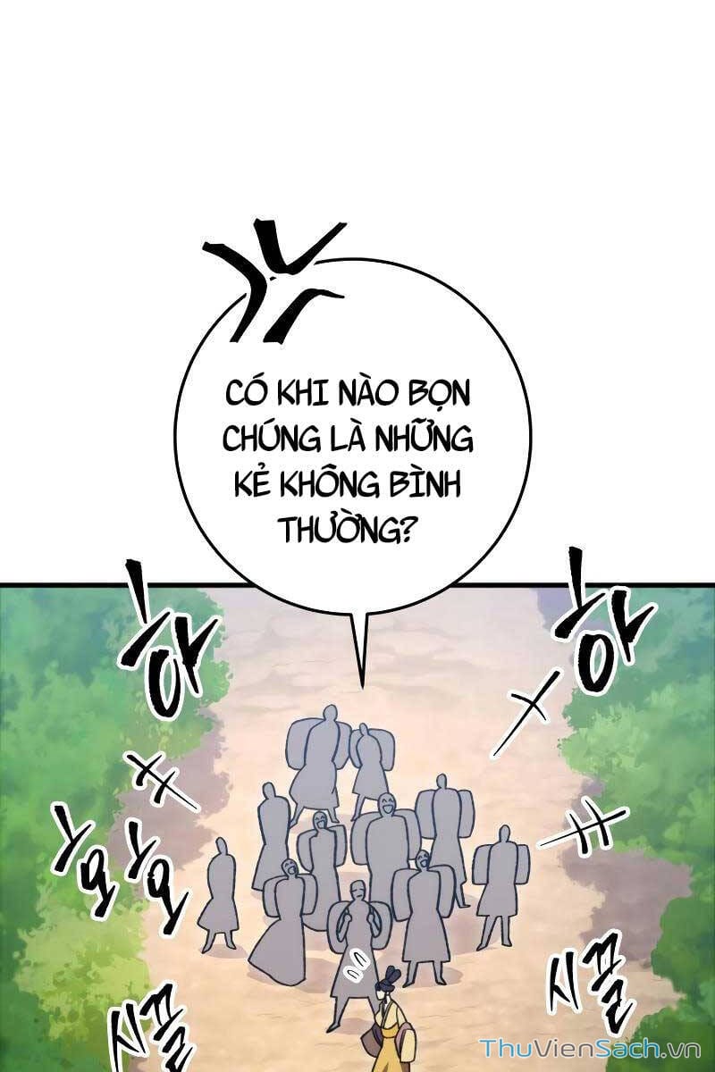 Truyện Tranh Cửu Thiên Kiếp Pháp trang 4