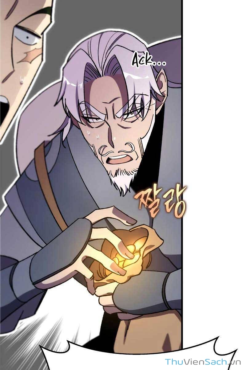 Truyện Tranh Cửu Thiên Kiếp Pháp trang 4