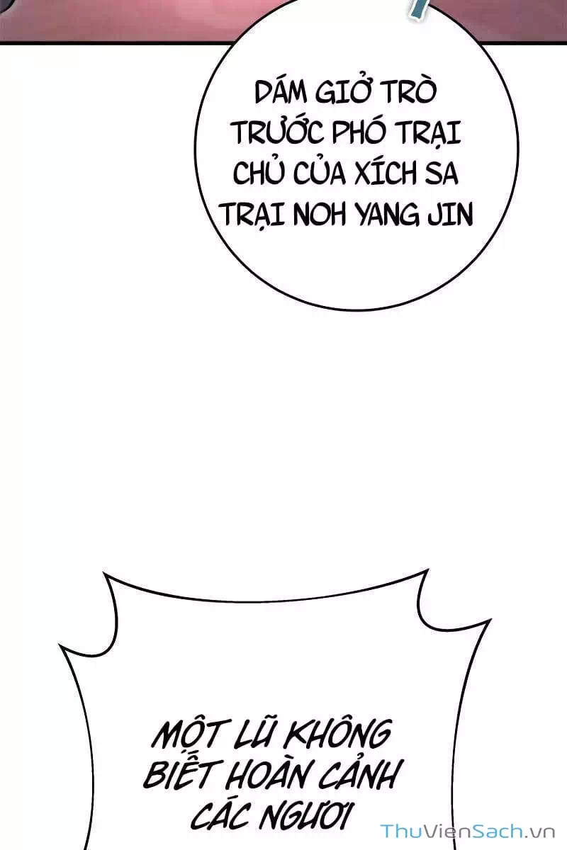 Truyện Tranh Cửu Thiên Kiếm Pháp trang 4