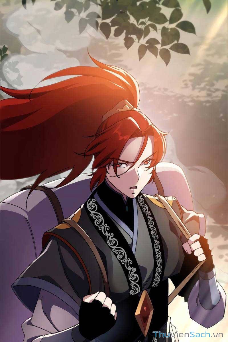 Truyện Tranh Cửu Thiên Kiếp Pháp trang 4