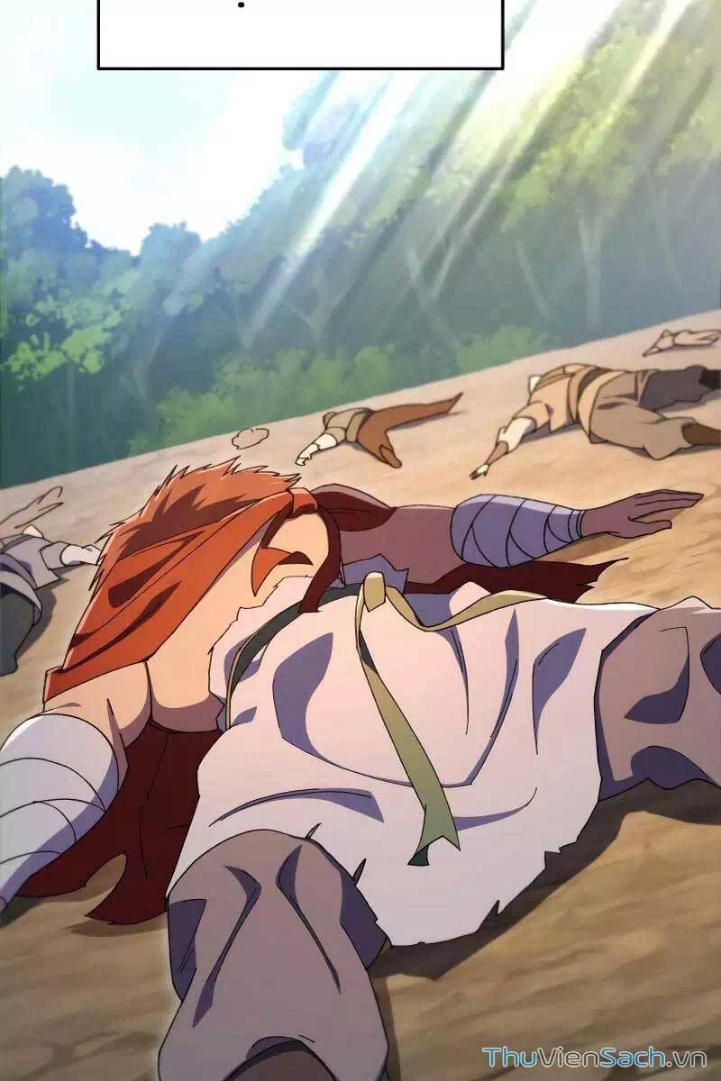 Truyện Tranh Cửu Thiên Kiếm Pháp trang 4