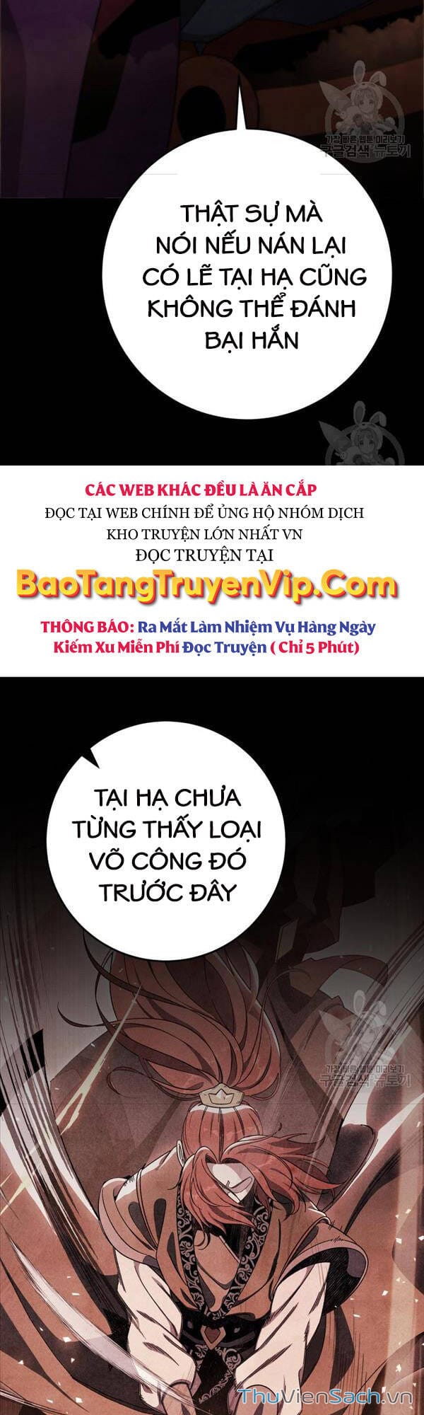 Truyện Tranh Cửu Thiên Kiếp Pháp trang 4