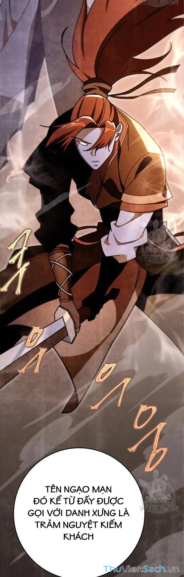 Truyện Tranh Cửu Thiên Kiếp Pháp trang 4