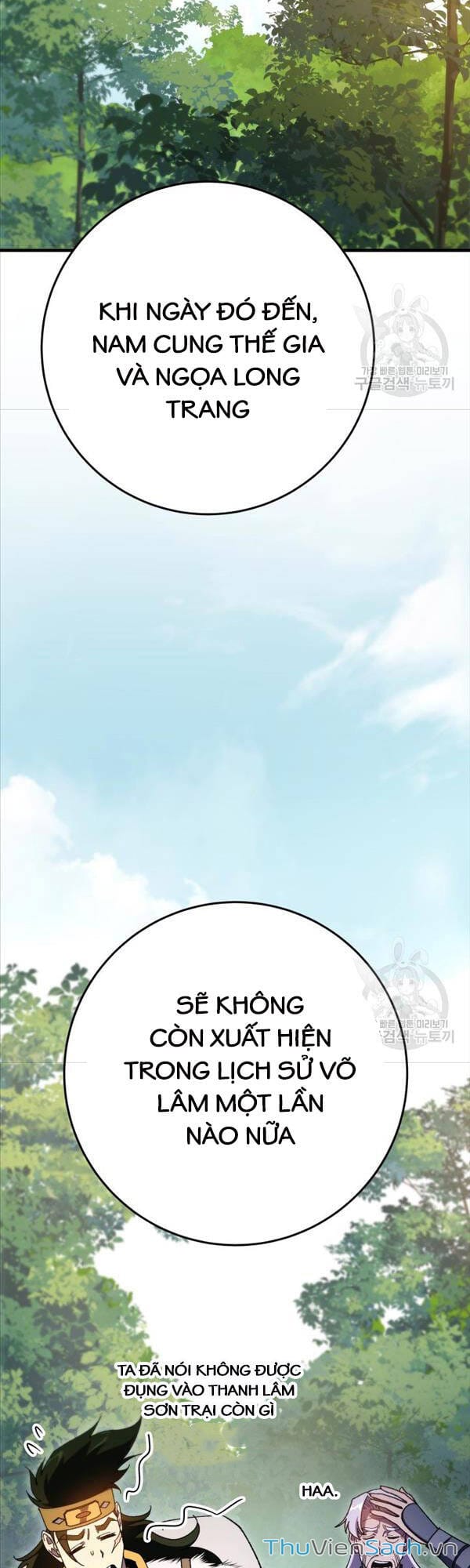 Truyện Tranh Cửu Thiên Kiếp Pháp trang 4