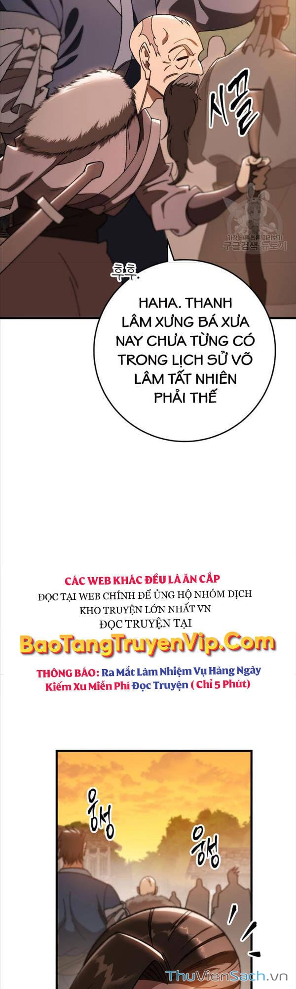 Truyện Tranh Cửu Thiên Kiếp Pháp trang 4