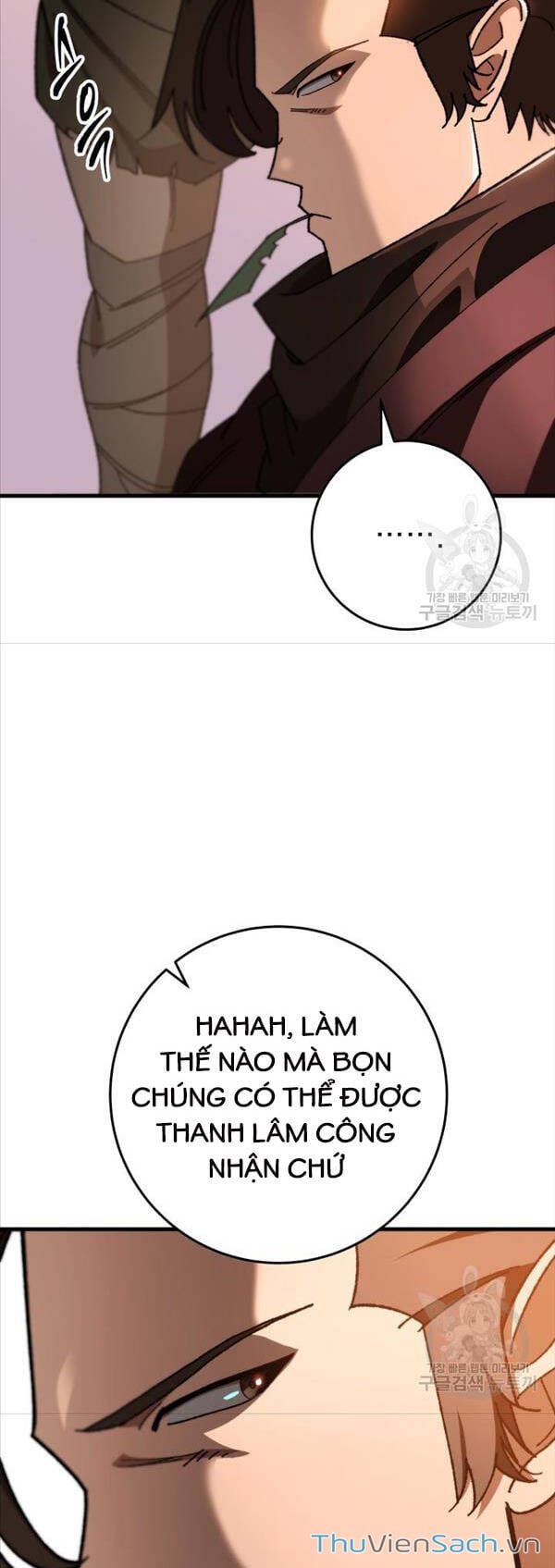 Truyện Tranh Cửu Thiên Kiếp Pháp trang 4