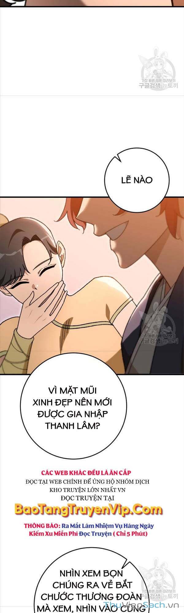 Truyện Tranh Cửu Thiên Kiếp Pháp trang 4