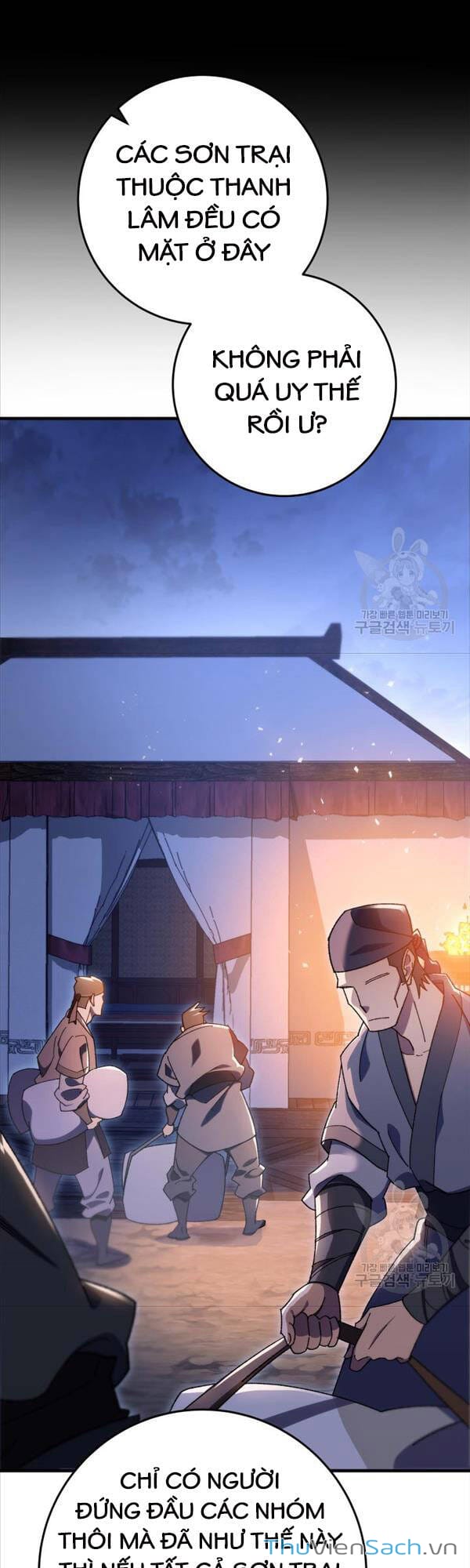 Truyện Tranh Cửu Thiên Kiếp Pháp trang 4