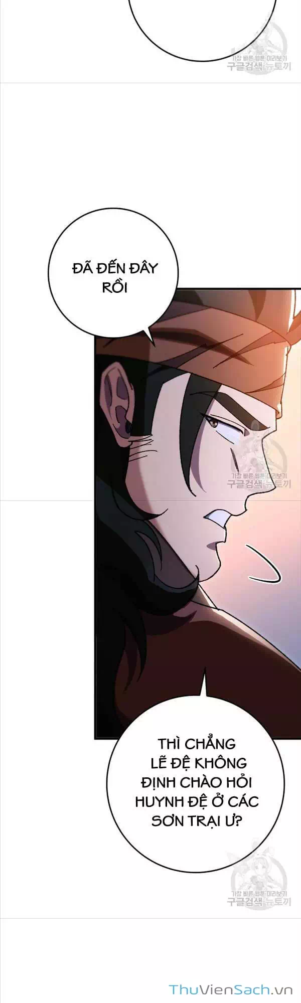 Truyện Tranh Cửu Thiên Kiếm Pháp trang 4