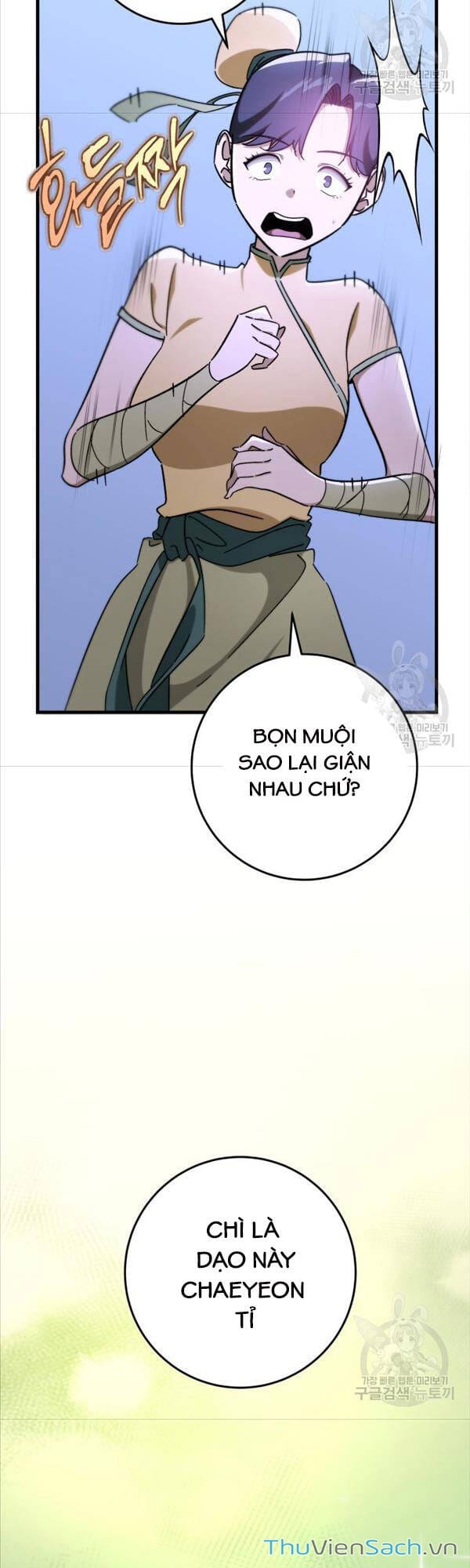 Truyện Tranh Cửu Thiên Kiếp Pháp trang 4