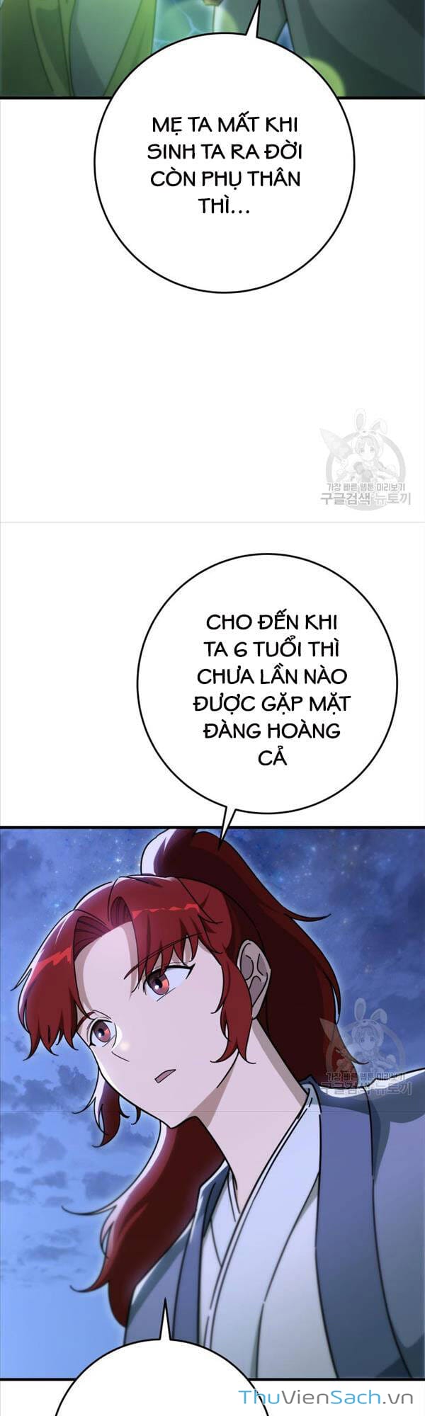 Truyện Tranh Cửu Thiên Kiếp Pháp trang 4