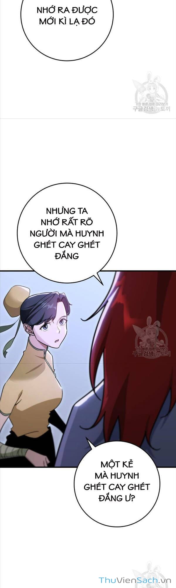 Truyện Tranh Cửu Thiên Kiếp Pháp trang 4