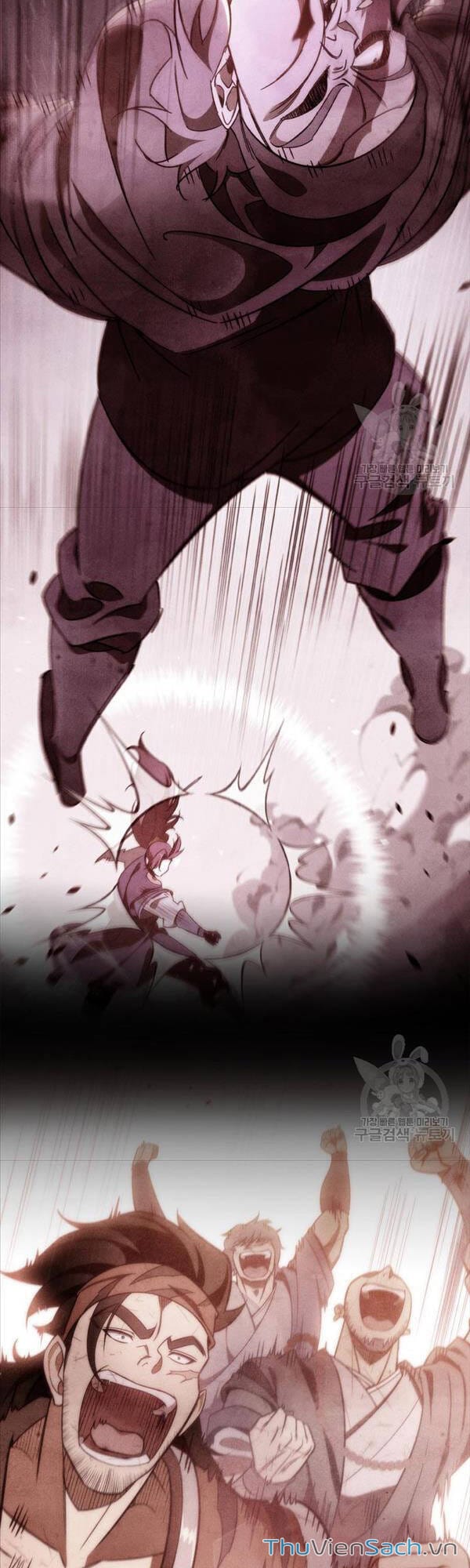 Truyện Tranh Cửu Thiên Kiếp Pháp trang 4