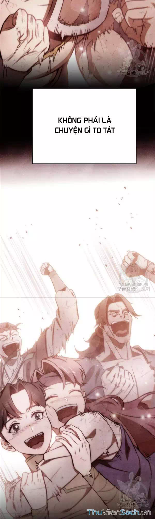 Truyện Tranh Cửu Thiên Kiếm Pháp trang 4