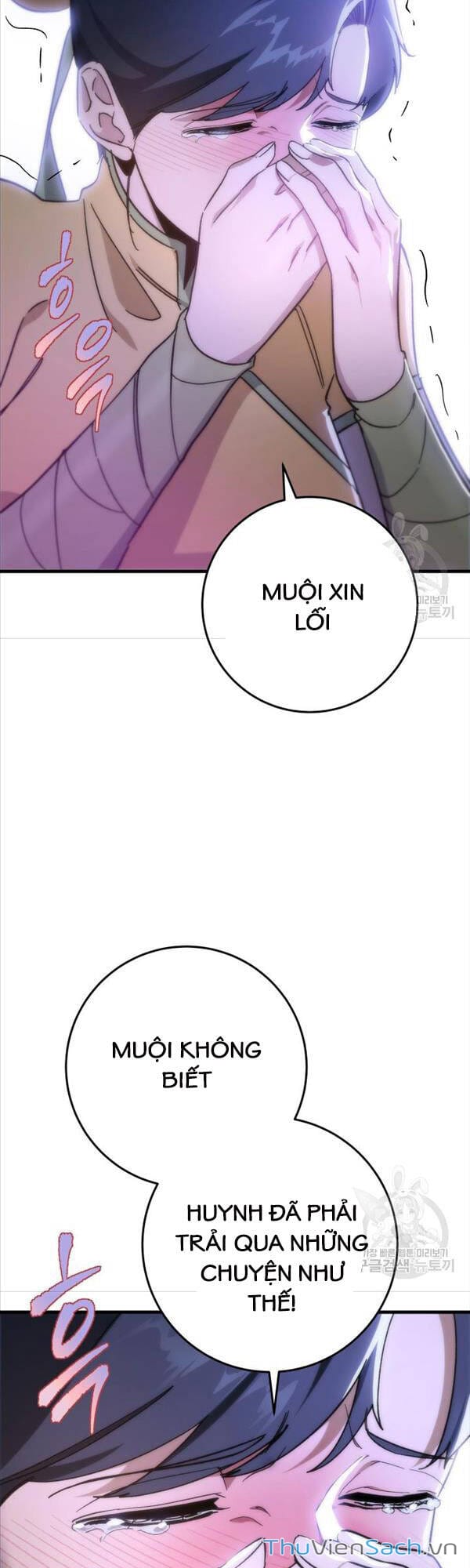 Truyện Tranh Cửu Thiên Kiếp Pháp trang 4