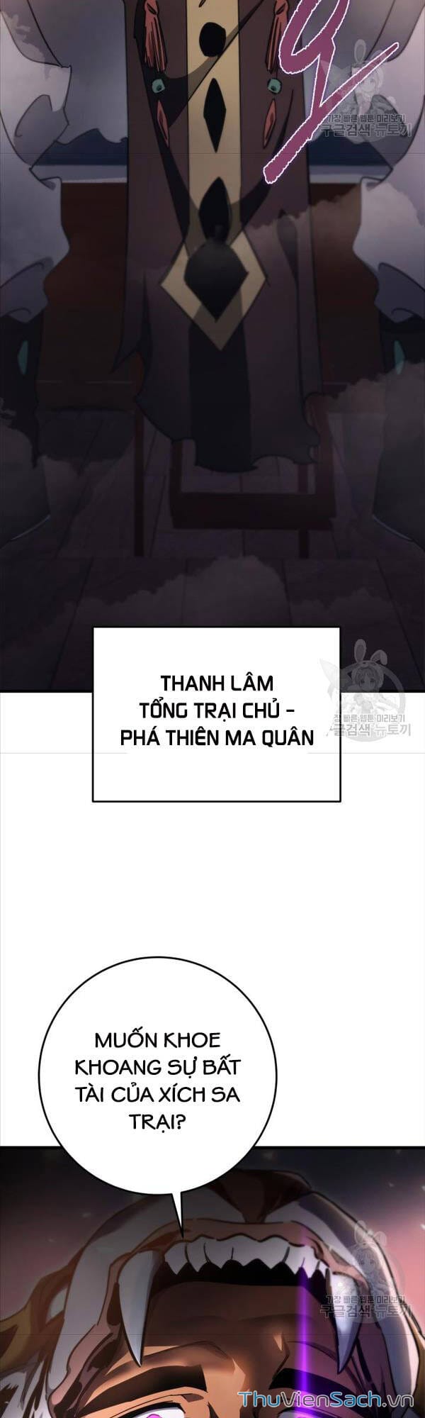 Truyện Tranh Cửu Thiên Kiếp Pháp trang 4