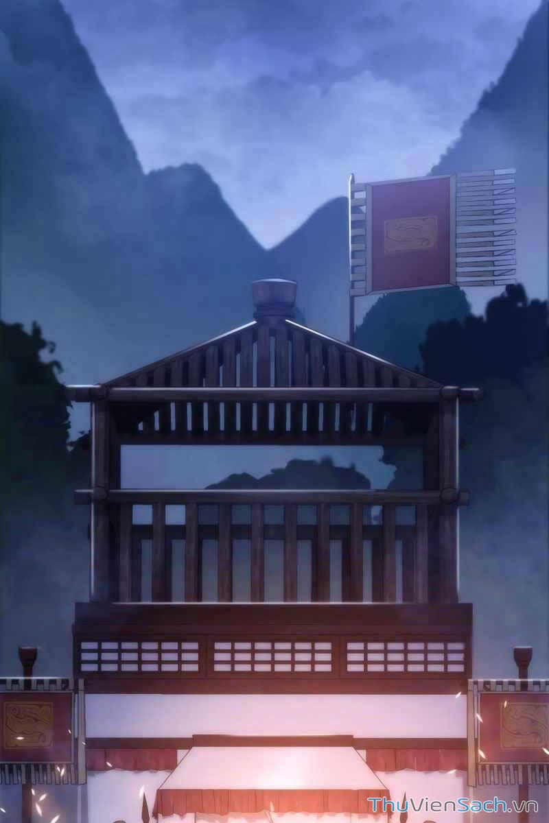 Truyện Tranh Cửu Thiên Kiếp Pháp trang 4