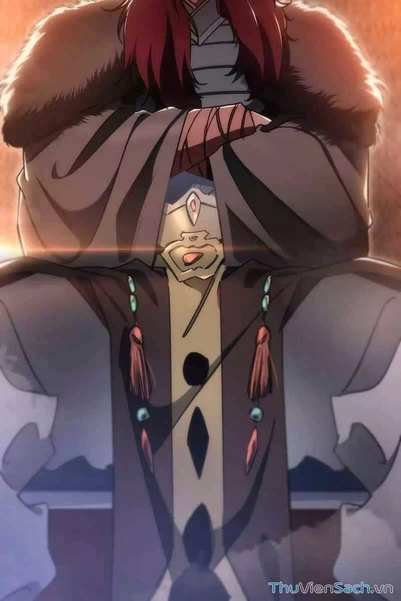 Truyện Tranh Cửu Thiên Kiếm Pháp trang 4