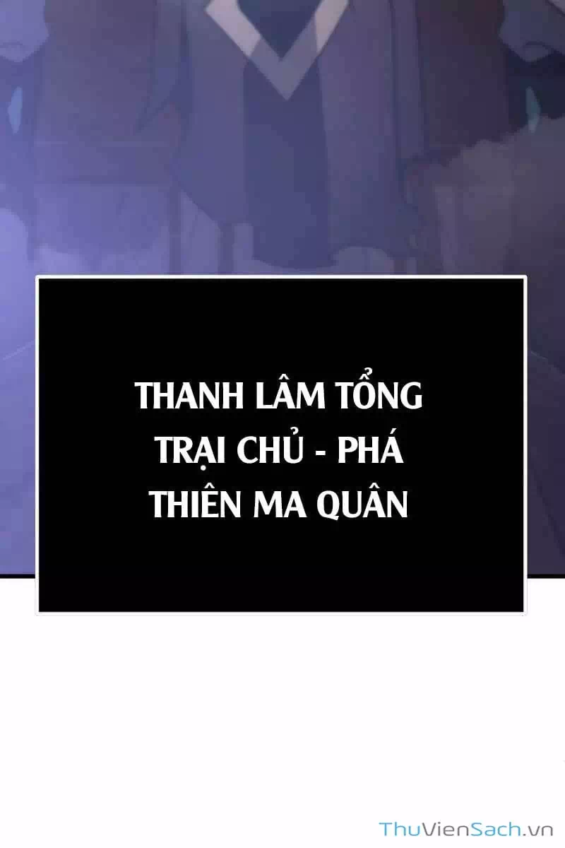 Truyện Tranh Cửu Thiên Kiếm Pháp trang 4