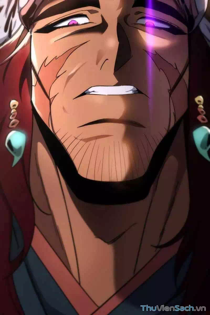 Truyện Tranh Cửu Thiên Kiếm Pháp trang 4