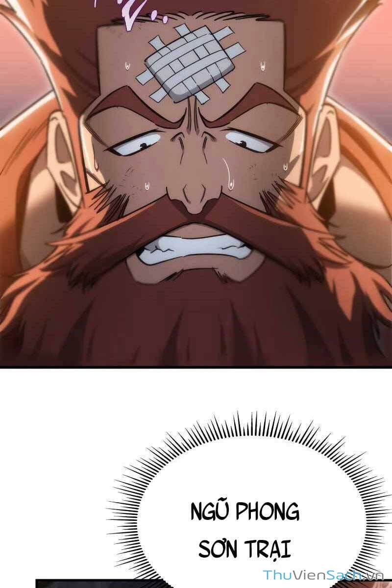 Truyện Tranh Cửu Thiên Kiếp Pháp trang 4