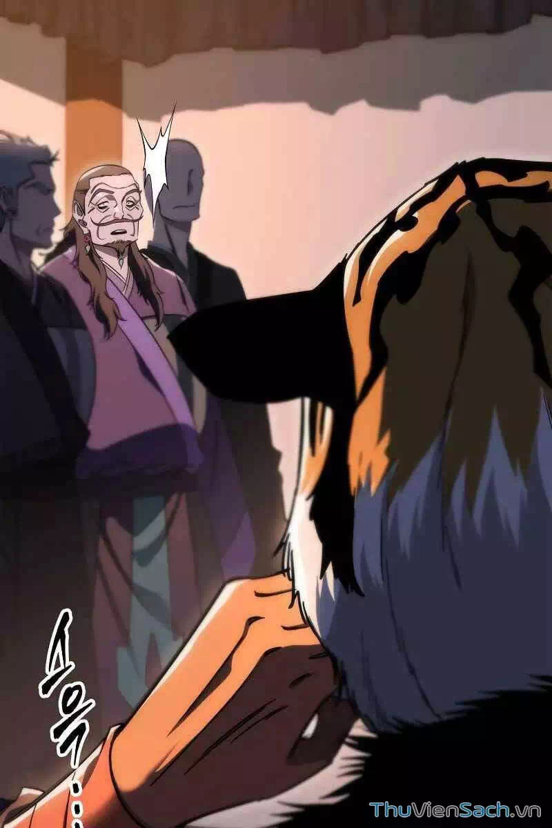 Truyện Tranh Cửu Thiên Kiếm Pháp trang 4