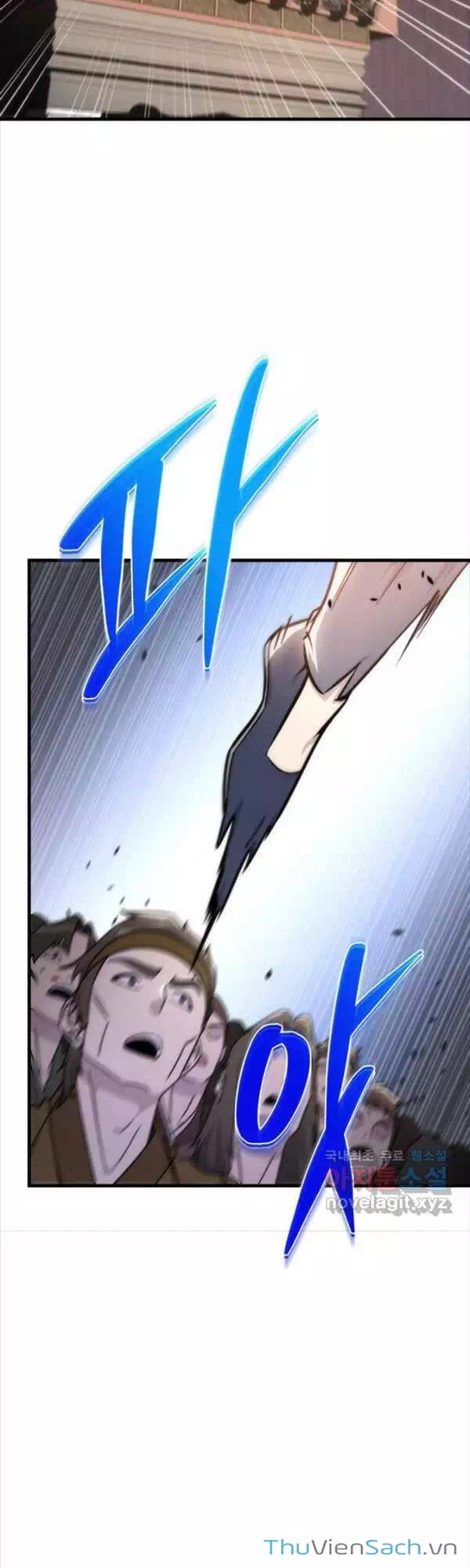 Truyện Tranh Cửu Thiên Kiếm Pháp trang 4