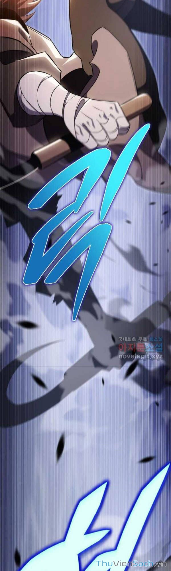 Truyện Tranh Cửu Thiên Kiếp Pháp trang 4