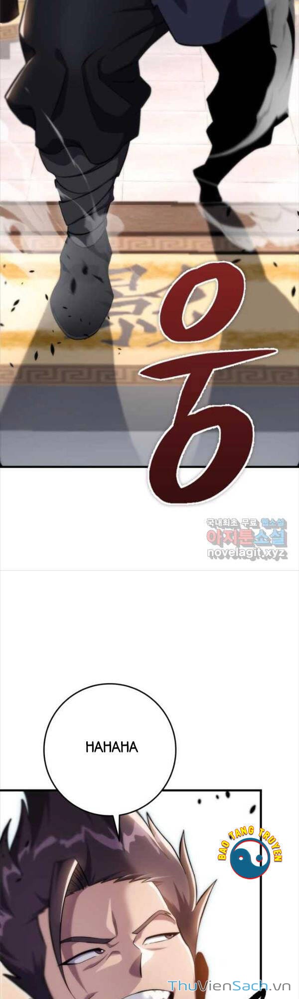 Truyện Tranh Cửu Thiên Kiếp Pháp trang 4