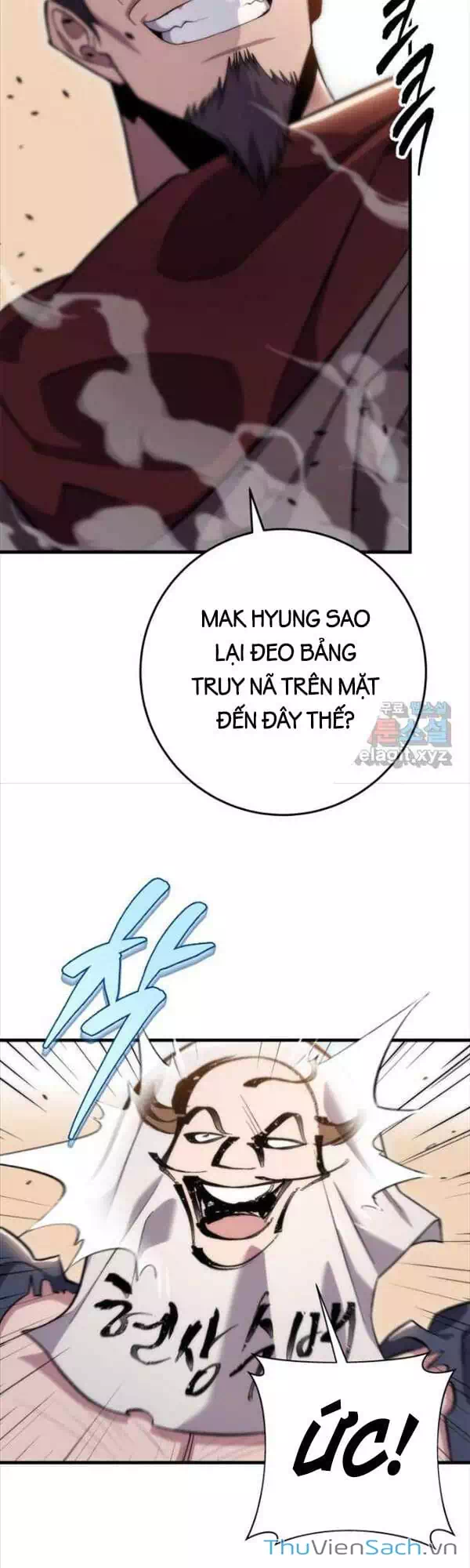 Truyện Tranh Cửu Thiên Kiếm Pháp trang 4