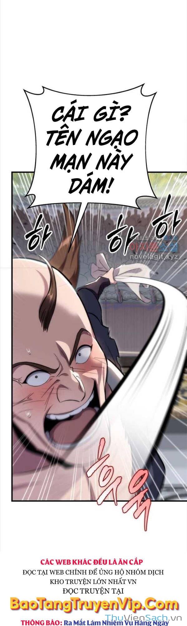 Truyện Tranh Cửu Thiên Kiếp Pháp trang 4