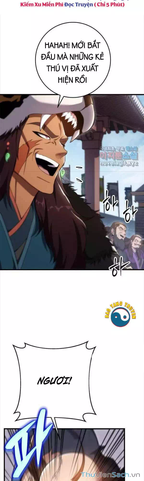 Truyện Tranh Cửu Thiên Kiếm Pháp trang 4