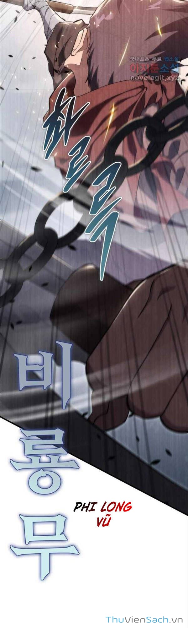 Truyện Tranh Cửu Thiên Kiếp Pháp trang 4