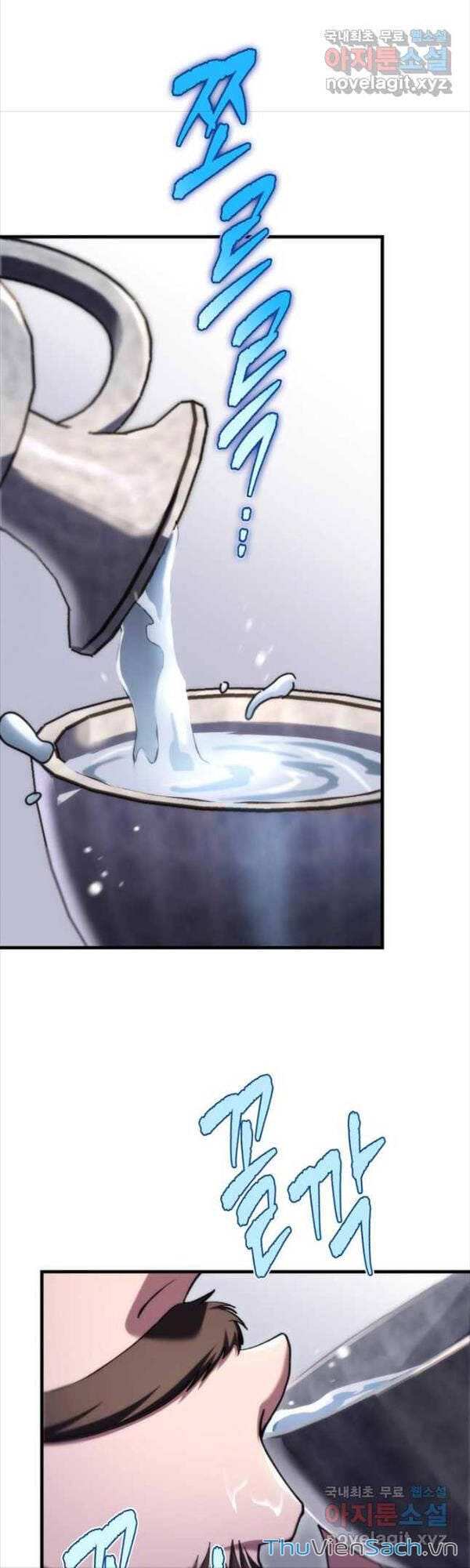 Truyện Tranh Cửu Thiên Kiếp Pháp trang 4