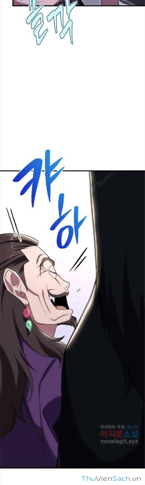 Truyện Tranh Cửu Thiên Kiếp Pháp trang 4