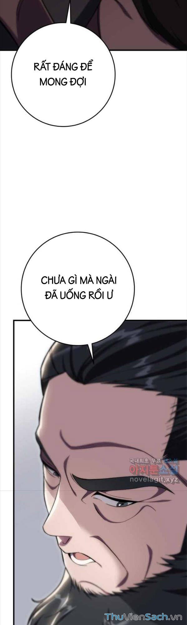 Truyện Tranh Cửu Thiên Kiếp Pháp trang 4