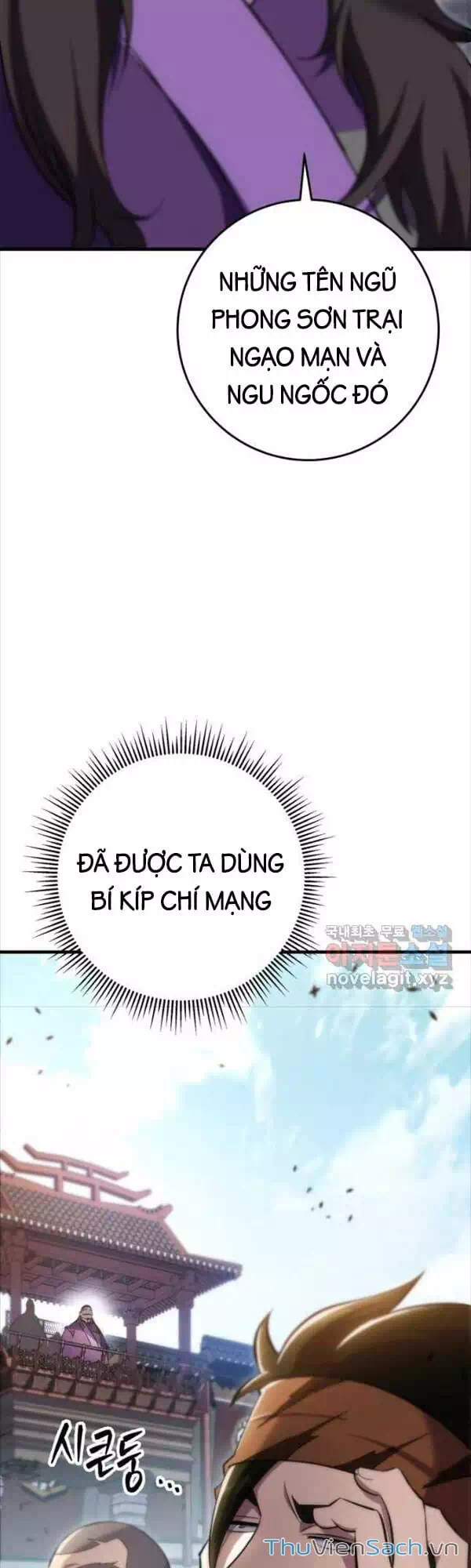 Truyện Tranh Cửu Thiên Kiếm Pháp trang 4